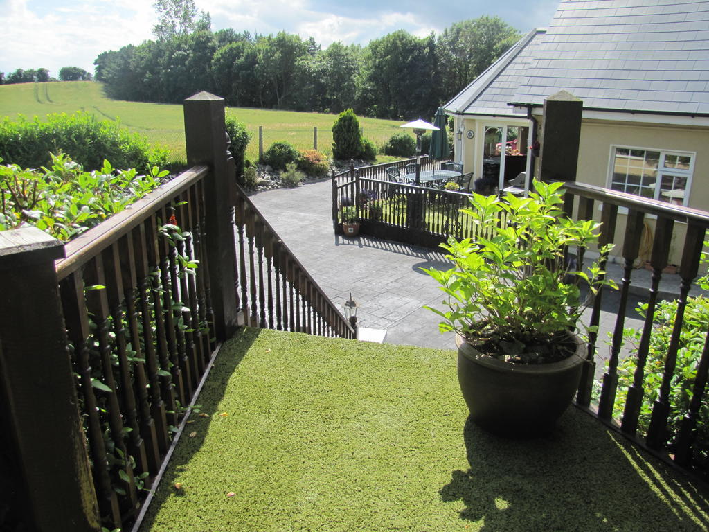 Riverside Lodge Carlingford Exteriör bild