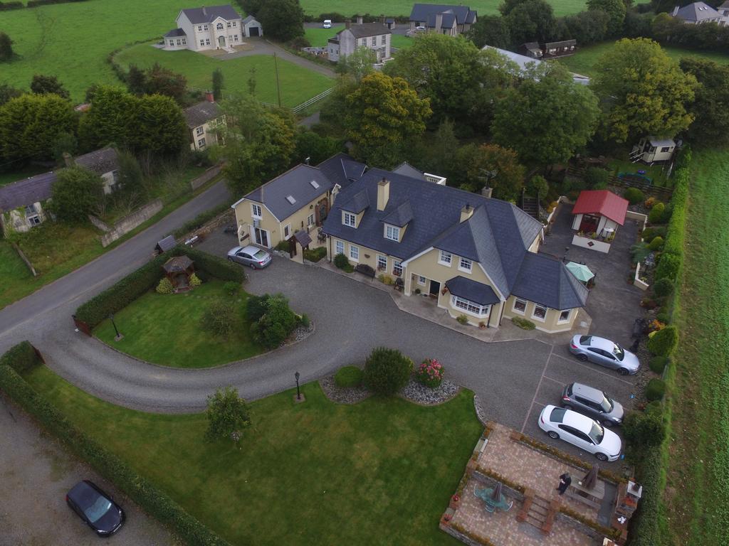 Riverside Lodge Carlingford Exteriör bild