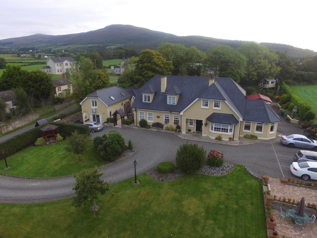 Riverside Lodge Carlingford Exteriör bild