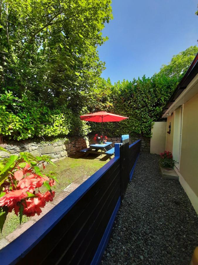 Riverside Lodge Carlingford Exteriör bild