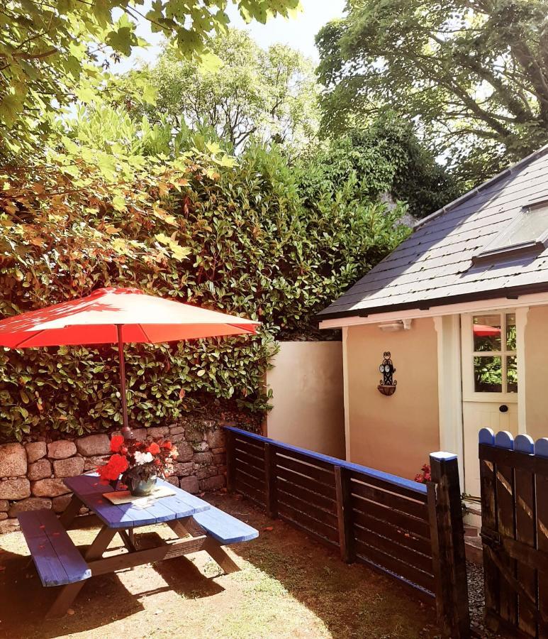 Riverside Lodge Carlingford Exteriör bild