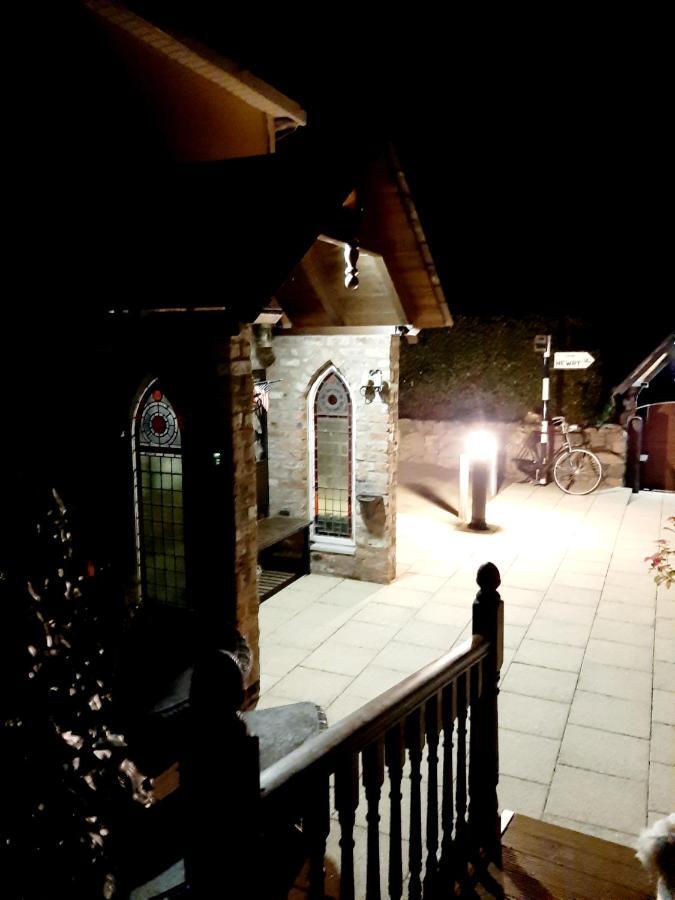 Riverside Lodge Carlingford Exteriör bild
